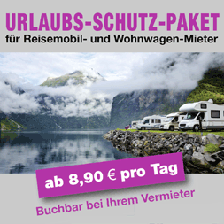 Urlaub-Schutzpaket<br />
