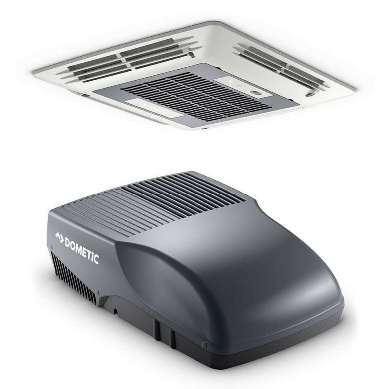 Dometic Freshjet 2000