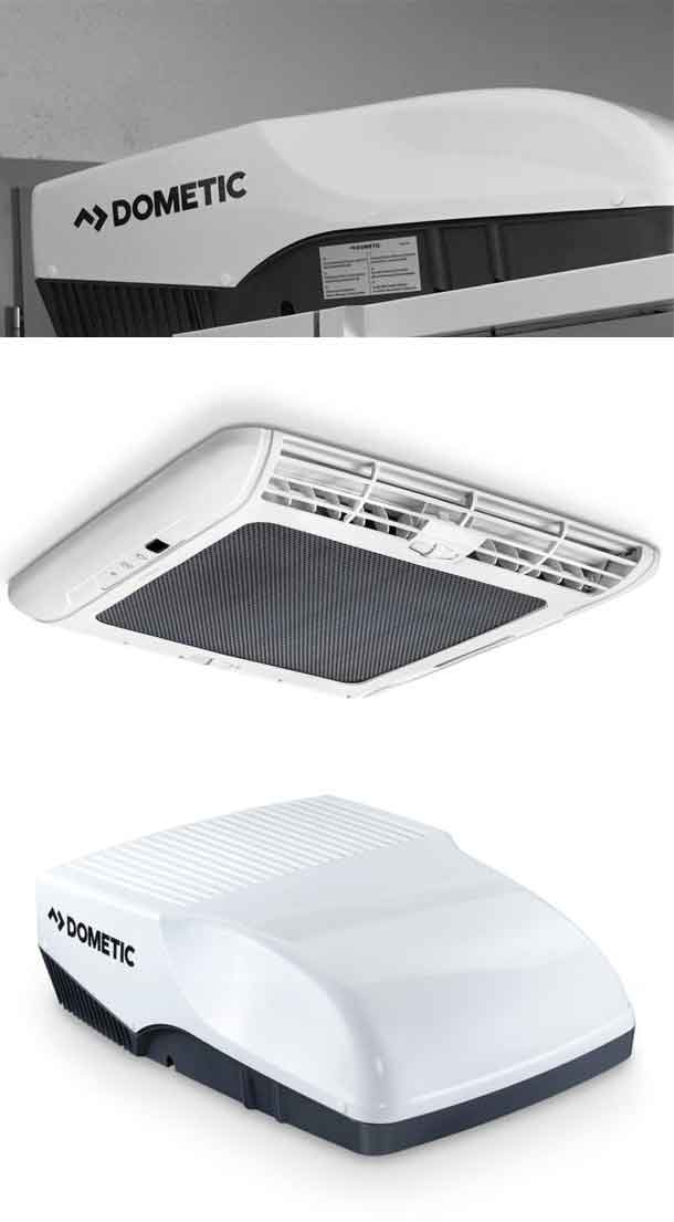 Dometic Freshjet 2200