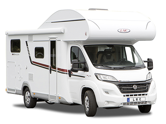 Wohnmobil Alkhofen mieten